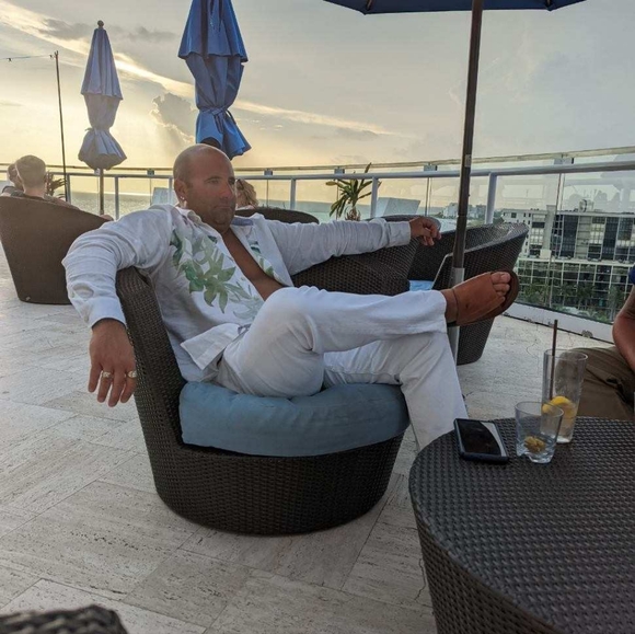 Meet your Posher, Joseph - Picture 3 of 7